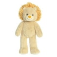 thumbnail image 5 of ebba - Large Brown Cuddlers - 14" Leo Lion - Adorable Baby Stuffed Animal, 5 of 5