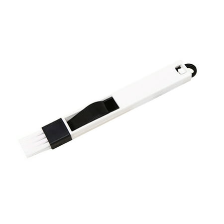 

1 pcs Mini Cleaning Brush Keyboard Cleaner Clean Kitchen Bathroom Window Door