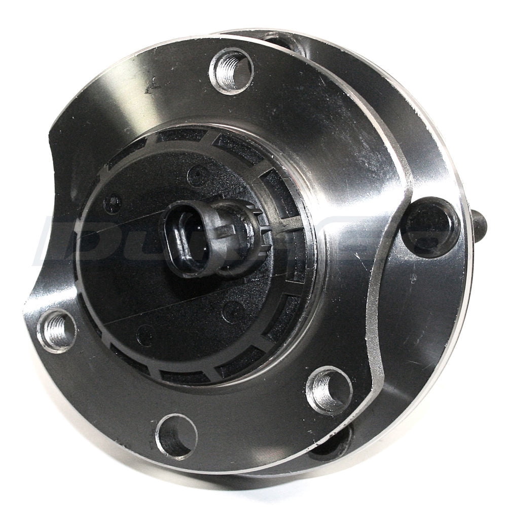 DuraGo 295-13218 Heat treated and tempered; Forged Flange