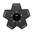 thumbnail image 1 of Boxeo Target Boxing Home Smart Music Boxing Training Machine Electrónica Negro, 1 of 8