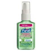 Purell sanitizer