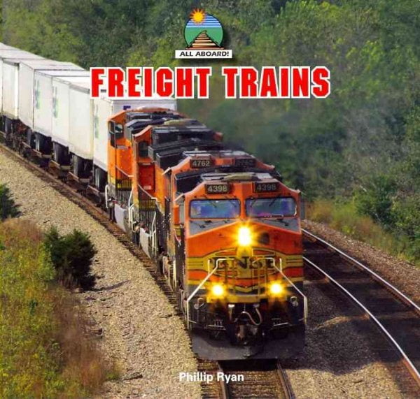 Freight Trains