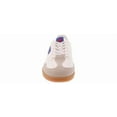 thumbnail image 6 of Charly Campista Junior Boys' Athletic Sneaker | 1065425001 White, 6 of 6
