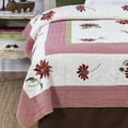 thumbnail image 3 of Sunflower Full/Queen Quilt, 3 of 4