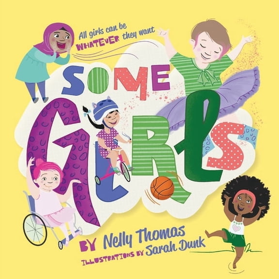 Some Girls, (Paperback)