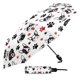 thumbnail image 2 of Pet Dog Footprint Custom Automatic Umbrellas Windproof Folding Rain ShopWise Round, 2 of 6