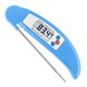 thumbnail image 1 of Electronic Digital BBQ Thermometer -50 To 300'C Instant Read Oven Thermometer Tools Probe Household Thermometer, 1 of 5