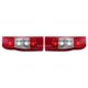 thumbnail image 3 of Car Rear Bumper Reflector Rear Tail Lamp Brake Light For Transit Mk7 2006 - 2014 Panel Van Right, 3 of 5