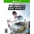 thumbnail image 1 of Fishing Sim World [Xbox One], 1 of 6