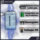 thumbnail image 2 of Batería 9v recargable Emetres USB, 2 of 5