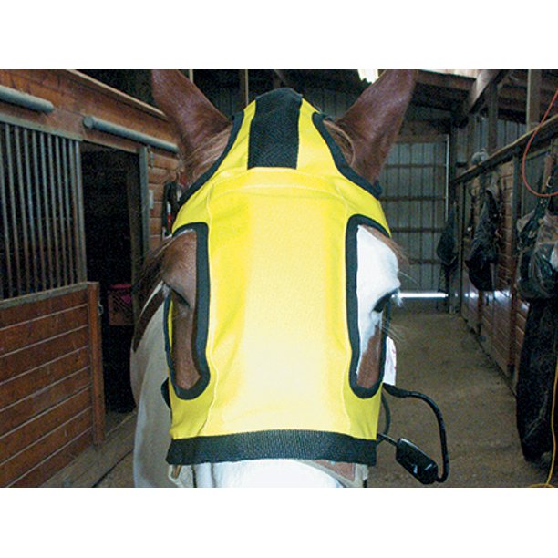 Thermotex Equine Far Infrared Heating Hood