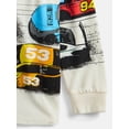 thumbnail image 3 of NASCAR Boys Long Sleeve T-Shirt, Sizes XS 4/5-XXL 18/20, 3 of 3