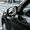 thumbnail image 4 of Blind Spot Mirror 2 Pcs, 360 Degree Adjustable Wide Angle Convex Side Mirror for Cars, Suvs, Trucks, Universal Auxiliary Mirror, 4 of 5