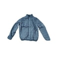 thumbnail image 2 of Luiryar Men's Packable Light Down Puffer Jacket Bubble Ski Coat Quilted Padded Outwear, 2 of 4