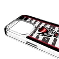 thumbnail image 3 of Keyscaper  NC State Wolfpack Memories Print iPhone Clear Case, 3 of 6