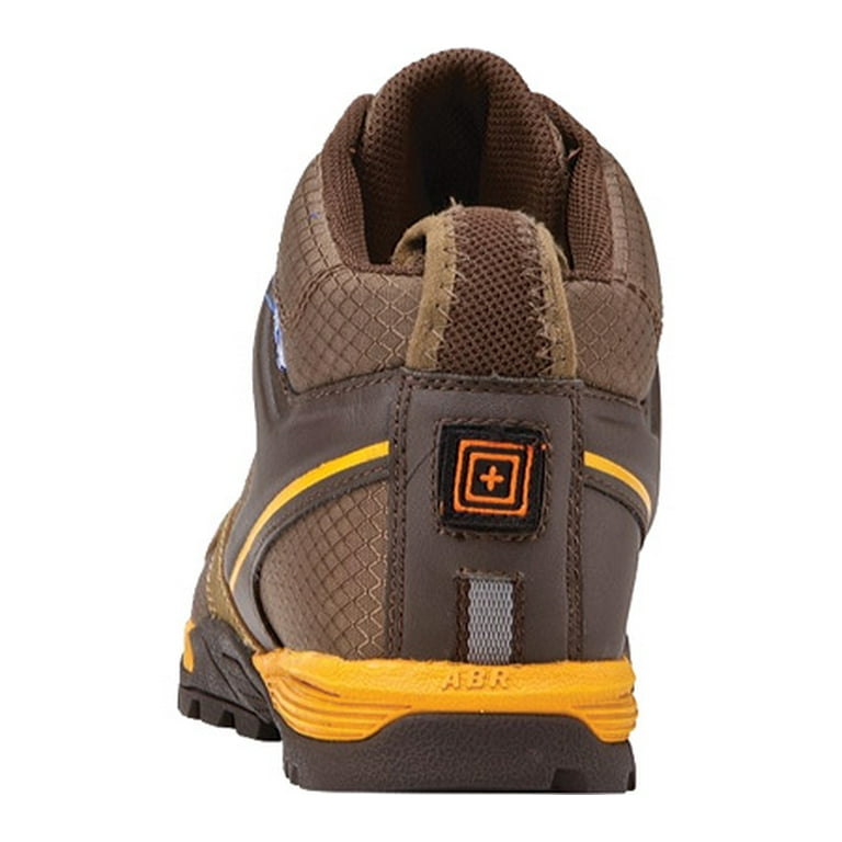 5.11 range top master waterproof