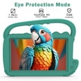 thumbnail image 4 of Android 12 Kids Tablet, 7 inch Tablet for Kids, 4GB RAM 32GB ROM Toddler Tablet for Boys Girls, 1.6Ghz Quad-core Processor, Safety Eye Protection Screen, Parental Control APP, Latest Model Kid Tablet, 4 of 7