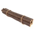 thumbnail image 4 of Lipstore Small Wood Sticks Rustic Wood Log Sticks for DIY Arts Crafts School Projects 7PCS 40cm, 4 of 8