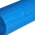 thumbnail image 4 of Element Fitness EVA Premium Full Foam Roller 38", 4 of 5