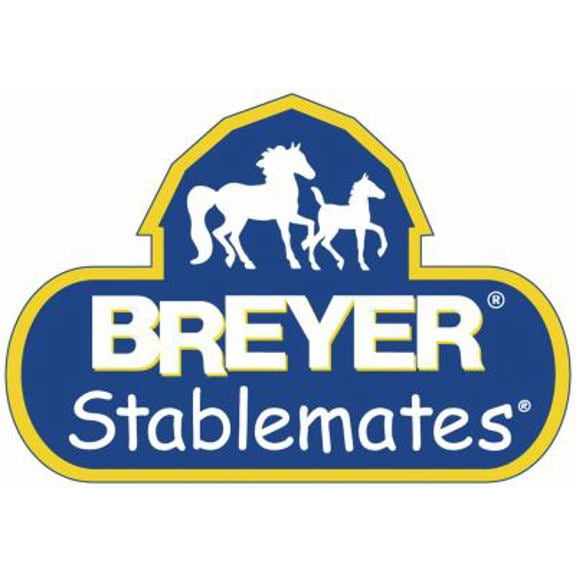 Pre-Owned Dash (Breyer Stablemates) (Hardcover) 0545120942 9780545120944