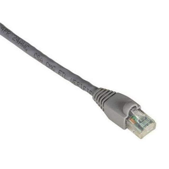 Gigatrue Cat6 Channel 550-Mhz Patch Cable
