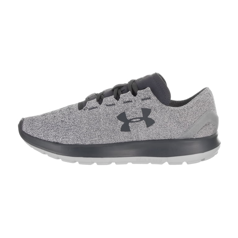 Under Armour Speedform Slingride Fade Mens 8 Running Shoes Glacier‎ Gray Sneaker Under Armour Speedform Slingride Fade Mens 8 Running Shoes  main image 2