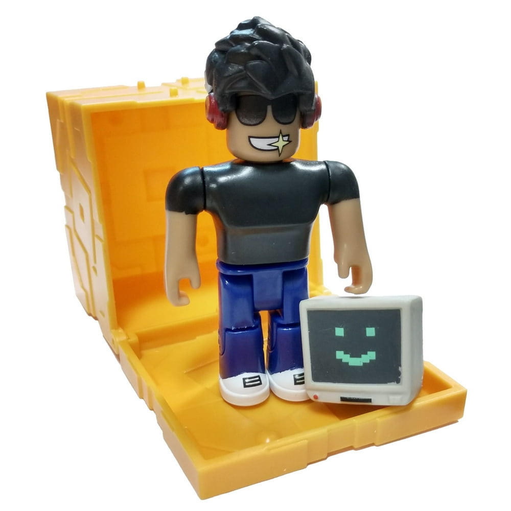 roblox cube toy