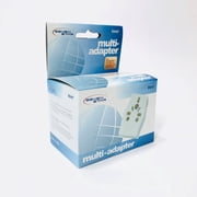 Multi-Input Adapter Plug For USA Outlet SS407