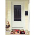 thumbnail image 4 of TransOceanImports FTP23158344 Frontporch Tropical Hounds Multi Rugs 24 x 36 in., 4 of 4