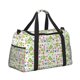 thumbnail image 2 of Balery Happy Easter Bolsa de Gimnasio para Mujeres, Bolsa de Viaje con Bolsillo Húmedo, Bolsa de Fin de Semana para Mujeres, Bolsa de Viaje Resistente al Agua, 2 of 7