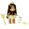 Bratz Big Babyz Princess Sasha, Great Gift, Toy for Children Ages 3, 4, 5+