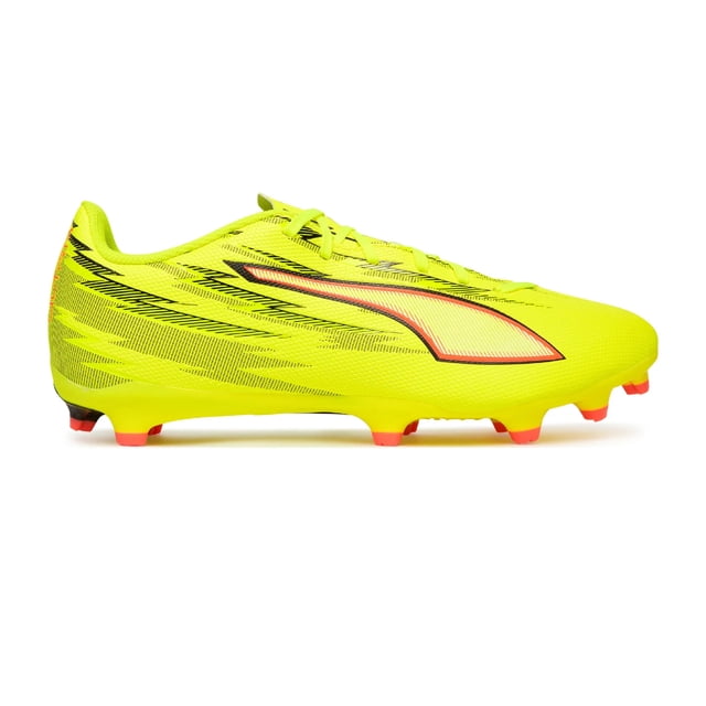 ZAPATOS DE FÙTBOL PUMA ULTRA 6 PLAY FG/AG 108704 01 28 CM