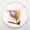 thumbnail image 5 of Unique Hot Air Balloon Leather Keychain DIY Sewing Project for and Activity, 5 of 5