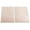Beige, variant on Plastic Folders with Pockets,Heavy-Duty Plastic Folders with Two Pockets,Water-Proof Pocket Folder with Business Card Slot,Document Organizer,2-Pocket Folder for Office Filing Supplies,Light Blue