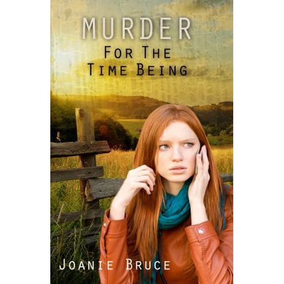 Pre-Owned Murder for the Time Being (Paperback) 1620205777 9781620205778