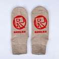thumbnail image 1 of ROBLOX-calcetines largos de algodón para hombre y mujer, medias de punto de lana, cálidos, regalo de primavera y otoño, 1 of 3