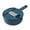 Navy Blue, variant on YongCo Bowl Type Manual Slicer Vegetable Cutter Multi-Functional Round Manually Cutter