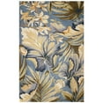 thumbnail image 5 of Sparta 3130 Ivory Paradise 2'6" x 10' Runner Size Area Rug, 5 of 10