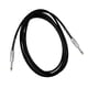 thumbnail image 4 of Cable de guitarra TRS de 1/4 de pulgada, cables de conexión para guitarra, sonido HiFi, bajo ruido, macho a macho 3 metros, 4 of 9