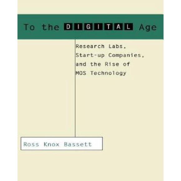 To the Digital Age: Laboratoires de Recherche, Start-Ups, et l'Ascension de la Technologie MOS