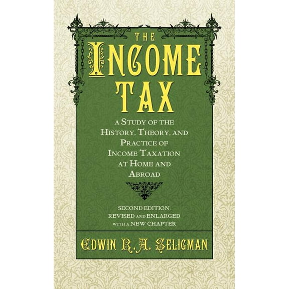 The Income Tax (Hardcover)