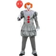 thumbnail image 5 of IT Chapter Two Ensemble de Costume Pennywise pour Hommes, 5 of 5