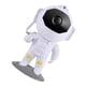 thumbnail image 5 of Astronaut Star Projector Galaxy Night Light Nebula Ceiling LED, 5 of 5
