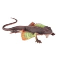 thumbnail image 4 of Jouet Reptile Doux Jouet Éducatif Peint à la Main pour Fêtes, 4 of 9