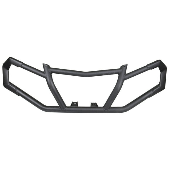 Can-Am 705014128 OEM Black Front Bumper 2013 -2017 Outlander 650 800R 1000