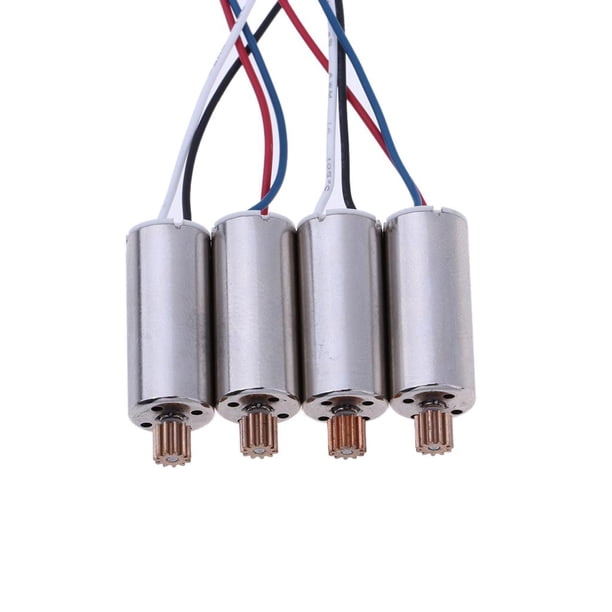 Apoyos De 12 Hélices RC Plane CW CCW Hélices Para Quadcopter - Tres