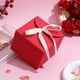 thumbnail image 4 of Caja de regalo para bodas: elegantes cajas de dulces para decoración de bodas, baby showers y fiestas de cumpleaños. Contenedor de papel., 4 of 7