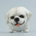 thumbnail image 2 of Liquidation! Aimant de Réfrigérateur Modèle de Chien Autocollant Magnétique Animal Aimant de Réfrigérateur, 2 of 3