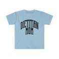 thumbnail image 1 of Dietitian Mom Mother's Day Mama Shirt, Gifts, Tshirt, Tee, 1 of 2