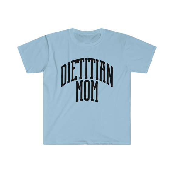 Dietitian Mom Mother's Day Mama Shirt, Gifts, Tshirt, Tee